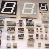 Cheapest Price Different Colors/digit Height 7 Segment Led Display