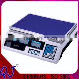 30-40kg electronic price computing scales with good price