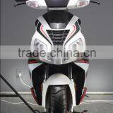 Ariic Eec 50cc 2 Stroke Gas Scooter Eec Approved Best Cheap Fasion Sport Model VIRON Quality Choice thumbnail-3
