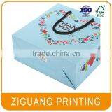 Custom Paper Wine Bottle Bag thumbnail-1