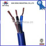 Multi Core Conductor PVC Insulation PVC Sheath Control Cable thumbnail-5