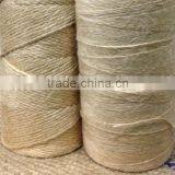 Jute Yarn, Jute Twine, Jute Rope thumbnail-1