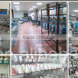 Four Colors Pneumatic Pad Printing Machine With Conveyor for Plastics thumbnail-6