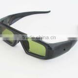 3d Active Shutter Glasses for Sale
