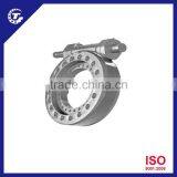 Antenna Use Single Axis Worm Gear thumbnail-4