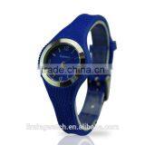 Christmas Gifts 2016,new Products 2016,promotional Silicone Watches With Your Own Logo thumbnail-1