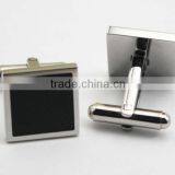 Factory Customize Stainless Steel Cufflink For Men Quality Choice thumbnail-4