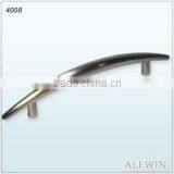 Solid Brass Door Furniture Handle thumbnail-3