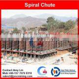 5LL-1200 Spiral Chute Mining Machine,alluvial Chrome Mining Equipment thumbnail-1