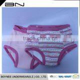 Factory Design Available 0-3 Year-old Softexible OEM Kintted Children In Underwear Pictures thumbnail-1