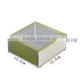 PET Plastic Empty Tea Box From ShenZhen thumbnail-2