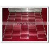 Supply Metallic Conveyer Belt Wire Mesh