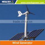 China Micro Hydro Turbine Micro Hydro Turbines for Sale Wind Turbine Generator thumbnail-2