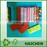 Hot Sale Zipper Pencil Bag Stationery Set thumbnail-5