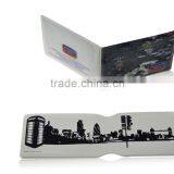 Plastic Bus Pass Holder Travel Card Wallet thumbnail-5