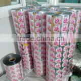 High Quality PP Cups Sealing Peelable Lids, PS Cup Sealing Peelable Lids thumbnail-3