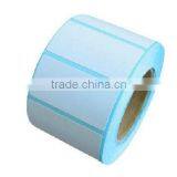 Bizsoft Thermal Adhesive Label Paper 40mm*25mm-700pcs/roll thumbnail-2