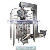High Speed Tea Bag Packing Machine Triangle Vertical Packing Machine CB5240 thumbnail-3