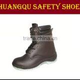 Leather Shoe/ Best-selling Safety Shoe Manufacturer EN20345 SB/S1P/SBP/S2/S3 thumbnail-1