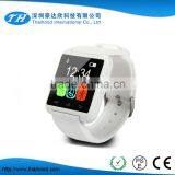 New Arrival Bluetooth Watch Android Smart Watch,wrist Watch U8 Watch,u Watch 1.48" thumbnail-2