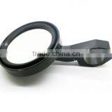 Soto Racing - UTV ATV SIDE BY SIDE 1.75inch Aluminum Side Mirror Fit for Can am Maverick thumbnail-1