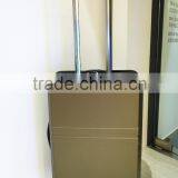 ABS Material Custom Travel Luggage Set thumbnail-2