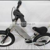 Fancy Stepper Li-ion Battery Balance Bikes for 3 to 6 Years Old Kids thumbnail-3