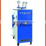 Mini Electrical Steam Generator (6-27 Kw)