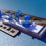 Long Distance Belt Conveyor System (MH370) thumbnail-3