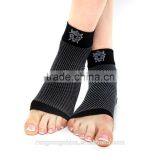 17Year FDA Certified Hosiery High Quality Best Pair of Plantar Fasciitis Compression Foot Sleeve Quality Choice thumbnail-4