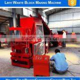 WT2-10 Pakistan Clay Bricks Machine