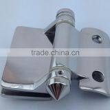 Pool Fence Glass Gate Stainless Steel Glass Clamp Hinge Supplier's Choice thumbnail-5