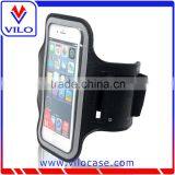 Neoprene Sports Armband Case for Samsung S5, 2015 New Products for Iphone 6 Armband, Armband for Sale thumbnail-5