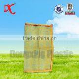 Red Leno Mesh Bag for Potato Packing thumbnail-5