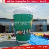 New Style Advertising Inflatable Drinking Model / Inflatable Drink Replica for Promotion thumbnail-4