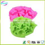 Food Grade Safety Silicon Cake Mold