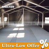 PVC Waterproof Military Tent thumbnail-3