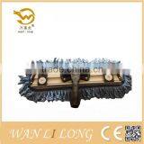 SV200B Dry Square VELCRO Dust Mop thumbnail-2