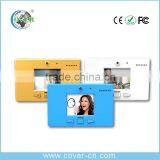 Video Message Recorder/vidoe Memo Recorder/fridge Message Board thumbnail-1
