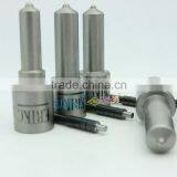 Kobelco 350 Excavator CR Nozzle DLLA155P842 for Denso Injector 095000-6593 thumbnail-1