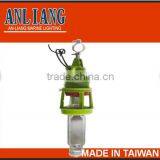 220V 4000W Marine Underwater IP67 Waterproof High Luminous Green Underwater Fishing Light thumbnail-4