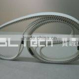 PU Timing Belt Coat With Irons