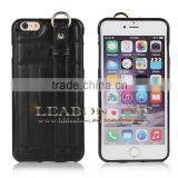 Leather Case Cover for Iphone 6, for Iphone 6 Leather Case Wholesale China thumbnail-3