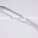 Kids Fashion Touch 256 Color Changing Flexible Goose Neck Shape Arm LED Desk Light Gooneneck Reading Table Lamp With Night Light thumbnail-5