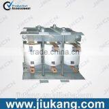 380V-480V three phase output AC line Choke/AC Reactor 0.75kw-600kw