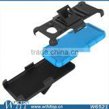 Shockproof Case for Nokia Lumia, Holster Case for Nokia Lumia 640 With Stand Function thumbnail-3