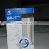 Cheap Customized Box PET Box for Sports for Sports