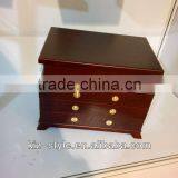 High Quality Wood Jewelry Cases thumbnail-2