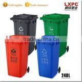 Factory Good Quality Competitive Price Electronic Sensor Dustbin thumbnail-3