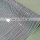 Waterproof Membrane Press Plastic Pvc Film for Cabinet Cover thumbnail-3